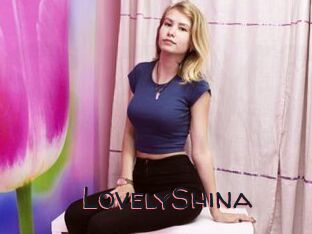 LovelyShina