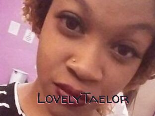 LovelyTaelor