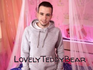 LovelyTeddyBear