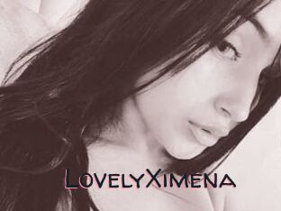 LovelyXimena
