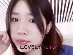 Lovelyfairy