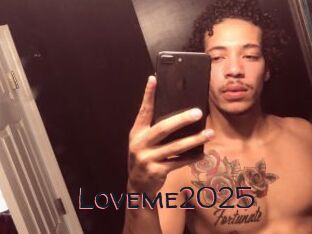 Loveme2025