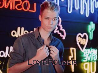 LoydFolder