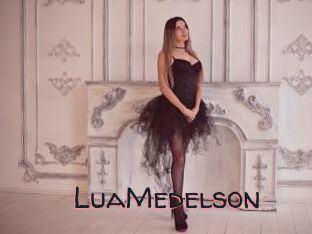 LuaMedelson
