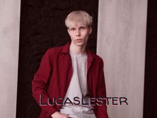 LucasLester
