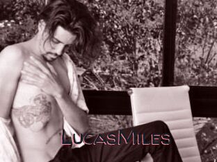 LucasMiles