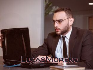 LucasMoreno