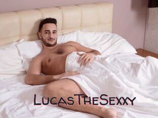 LucasTheSexxy
