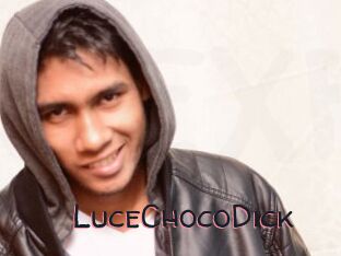 LuceChocoDick