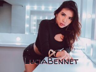 LuciaBennet