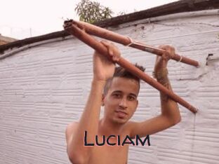 Luciam