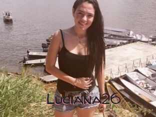 Luciana26