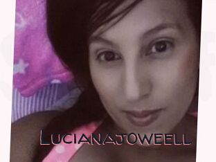 Lucianajoweell