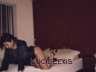 LucieLexis