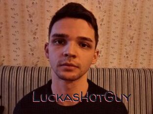 LuckasHotGuy