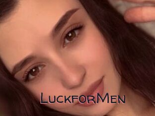 LuckforMen