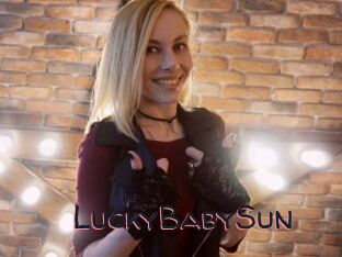 LuckyBabySun