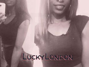 LuckyLondon