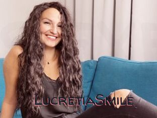 LucretiaSmile