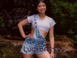 LucyBrett