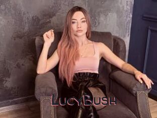 LucyBush