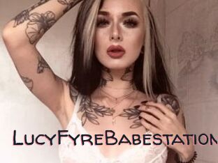 LucyFyreBabestation