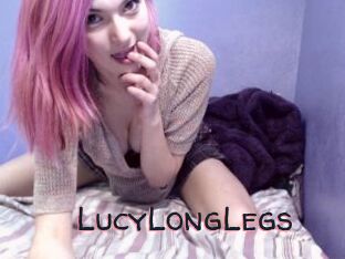 LucyLongLegs