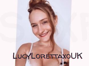 LucyLorettaxoUK