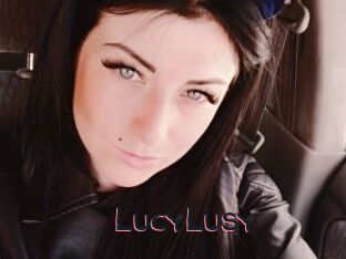 LucyLusy