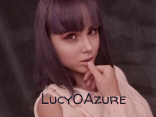LucyOAzure