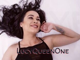 LucyQueenOne