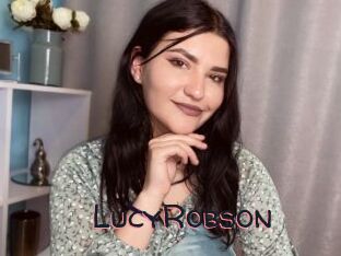 LucyRobson