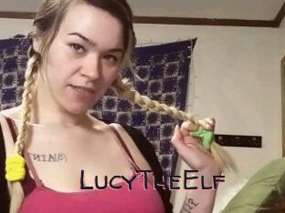 LucyTheElf