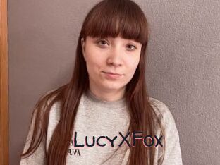 LucyXFox