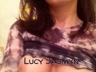 Lucy_Jasmyn