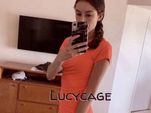 Lucycage