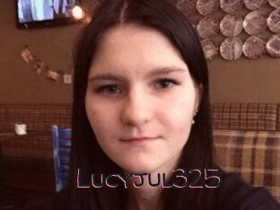 Lucyjul325