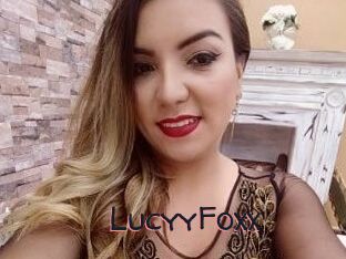 LucyyFoxx