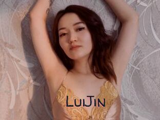LuiJin