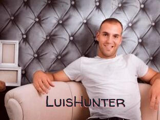 LuisHunter