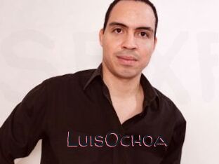 LuisOchoa