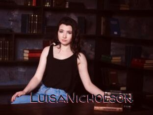 LuisaNicholson