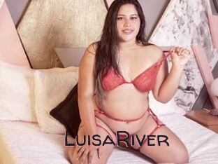 LuisaRiver