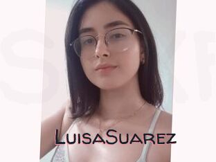 LuisaSuarez
