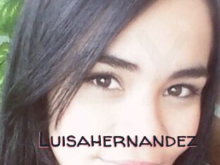 Luisahernandez