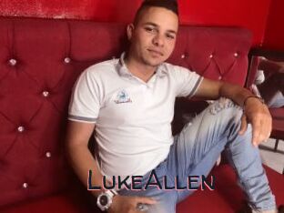LukeAllen