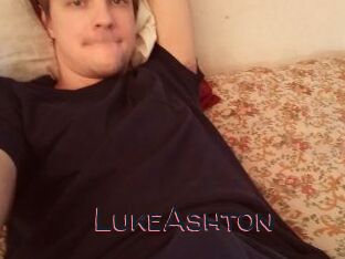LukeAshton