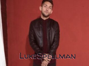 LukeSpellman