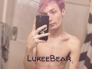 LukeeBear