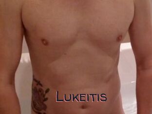 Lukeitis